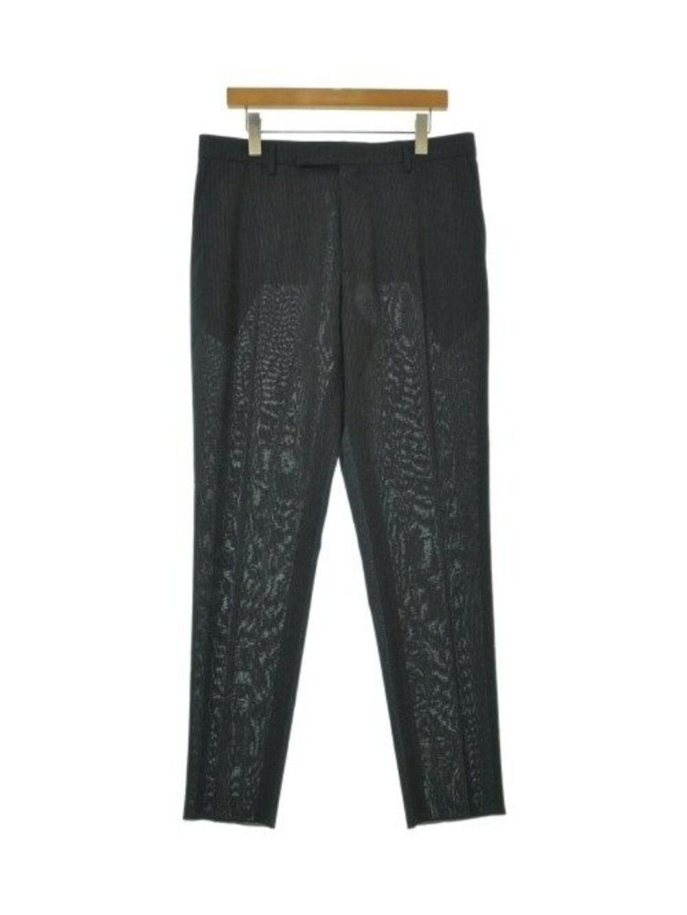 Celine Trousers Pants Black